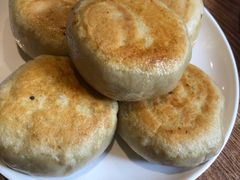 -清真吴记门钉肉饼·喜多利