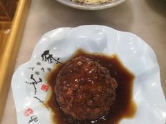 -京城小江南·土菜馆·蒸白鱼(东四十条店)