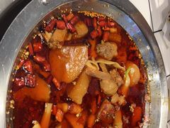 -晓彭肥肠鸡(茂业天地店)