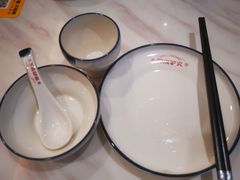 -培万河间驴火•驴肉火锅(东平店)