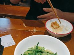 -好恰湘潭小炒与小碗菜(马兰山店)