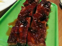 -一盐堂本帮菜(外滩店)