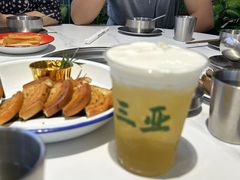 -虎婆冷饮店·海南特色炒冰(三亚湾店)