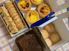 -酥侯糕点(长楹天街店)