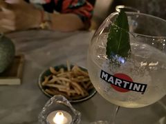 -STARRY CAFE & LOUNGE BAR(高新店)