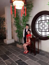 点击看大图 -唯爱婚纱国际影城(曙光大厦店)