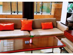 -逸廊大堂吧(三亚海棠湾万丽度假酒店)