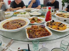 -今天国际酒店-餐厅