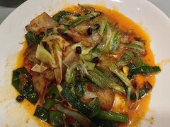 -听涛雅苑百味饺子老家菜馆