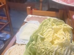 -前门杨记·铜锅涮肉(王府井·故宫店)
