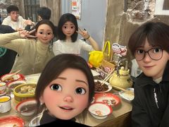 -老三样·旧食新味(万寿宫店)