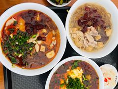 -蒋家肠旺面馆老店(合群路店)