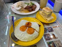 -澳门陈光记烧味饭店(万象城店)