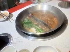 -牛華八婆火锅串串(南中环店)