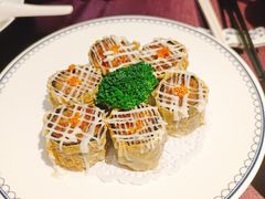 -粤匠·澳门点心粤菜海鲜(澳门半岛店)
