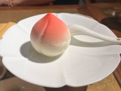 -京味斋·烤鸭·北京菜(安贞店)