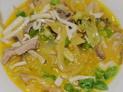 -香阁餐厅·常州菜·常州菜代表品牌(新北奥体店)