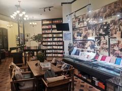 -良友书坊(安徽路店)