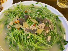 -尚菜·头道豉油鸡(骏景花园店)