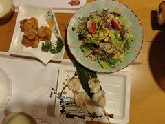 -天正河鲀·河豚亭(大连店)