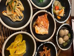 -三代烤肉(保利广场店)