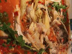 -坛宗剁椒鱼头(河西王府井店)