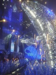 -恒阳大饭店·婚礼主题宴会厅