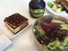 提拉米苏蛋糕-宜家·瑞典风味餐厅(北京西红门店)