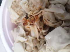 -熊大爷现包饺子(和平里店)