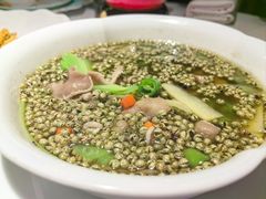 -许家菜(望江店)