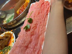 -周师兄大刀腰片火锅(洪崖洞旗舰店)
