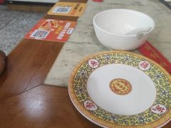 -京菜·砂锅居·烤鸭(西四店)