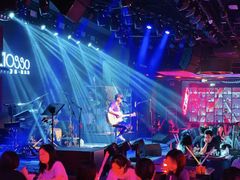 -MOSSO音乐酒吧·live house(南京旗舰店)