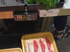 -空之介寿喜烧·和牛放题(恒隆广场店)