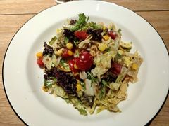 -味莊·青岛菜(云霄路店)