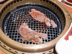 -肉魁屋·烧肉·烧鸟·酒场(高新店)