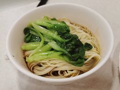 鸡汁拌面-振鼎鸡(福州路店)