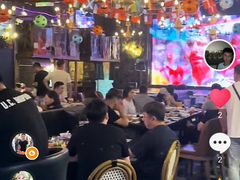 -爱啤精酿·民谣酒馆(滨江店)