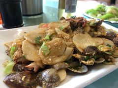 -金海湾海鲜排档(朱家尖店)