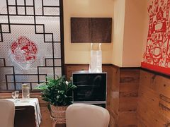 -西贝(六里桥旗舰店)