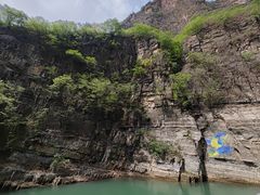 -十渡东湖港风景区