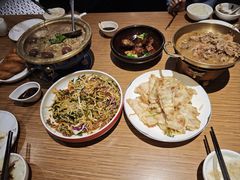 -金掌勺·锅包肉(广渠门店)