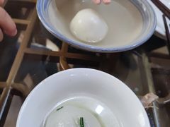 -老味茶屋(川沙老街店)