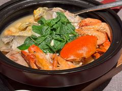 -金海华·悦食东方(苏州中心商场店)