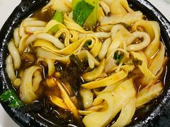 -土豆粉&刀削面(西单新一代商城店)