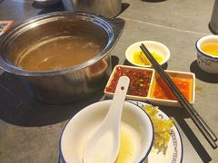 -贵宾牛·潮汕牛肉火锅(珠池总店)