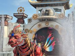 -渔岛海洋度假区