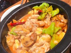 -云海肴·汽锅鸡·云南菜(美罗城店)