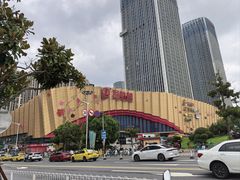 -万达茂商场(南京仙林店)