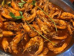 -惠友大虾(太原北街店)